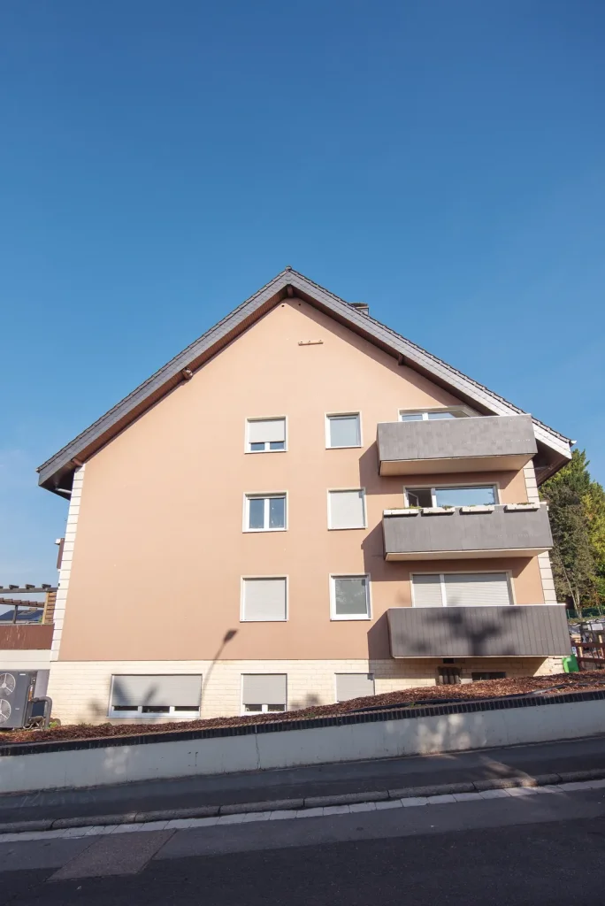 Stylish maisonette apartment with exquisite features