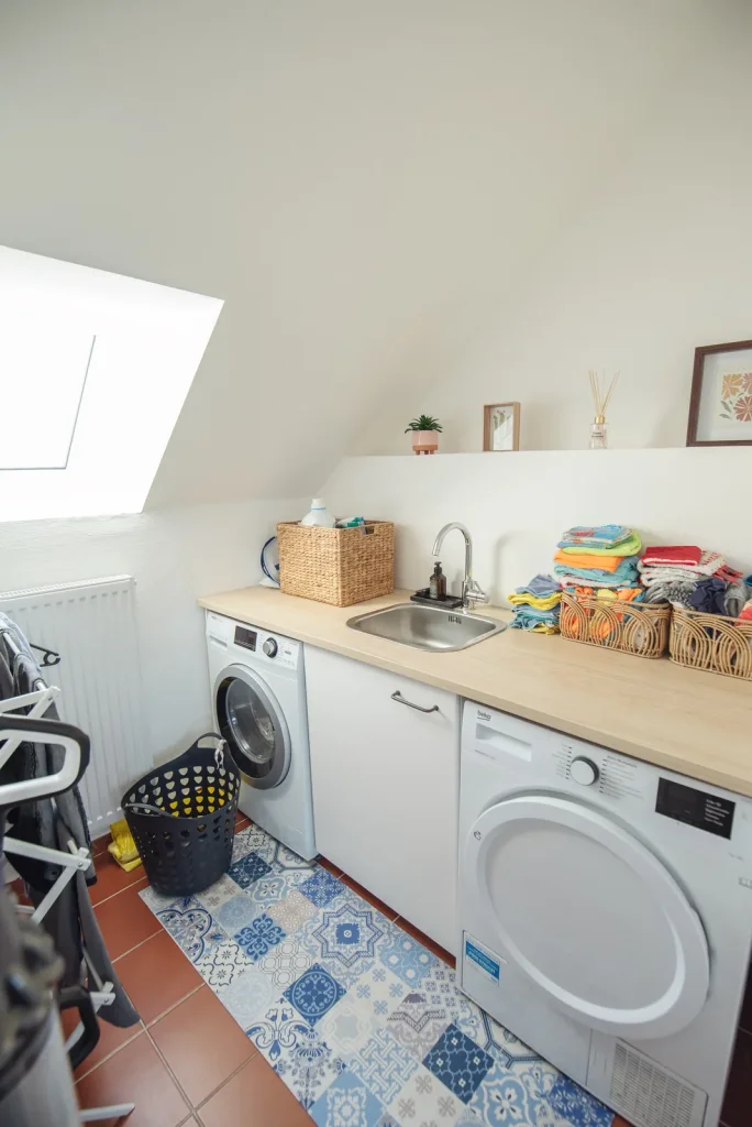 Stylish maisonette apartment with exquisite features